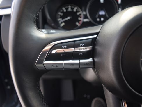 Used 2024 MAZDA CX-50 AWD 2.5 S w/ Cargo Package image 6