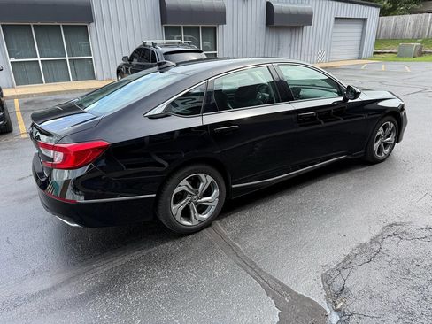 Used 2018 Honda Accord EX-L image 6