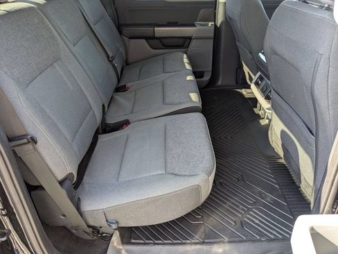 Used 2024 Ford F150 XLT w/ Equipment Group 302A MID AWD/4WD image 20