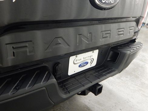 New 2025 Ford Ranger XL w/ Trailer Tow Package image 6