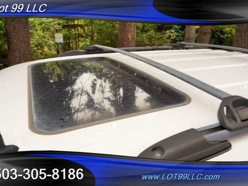 Used 2002 Chevrolet Avalanche 4x4 w/ North Face Edition image 34