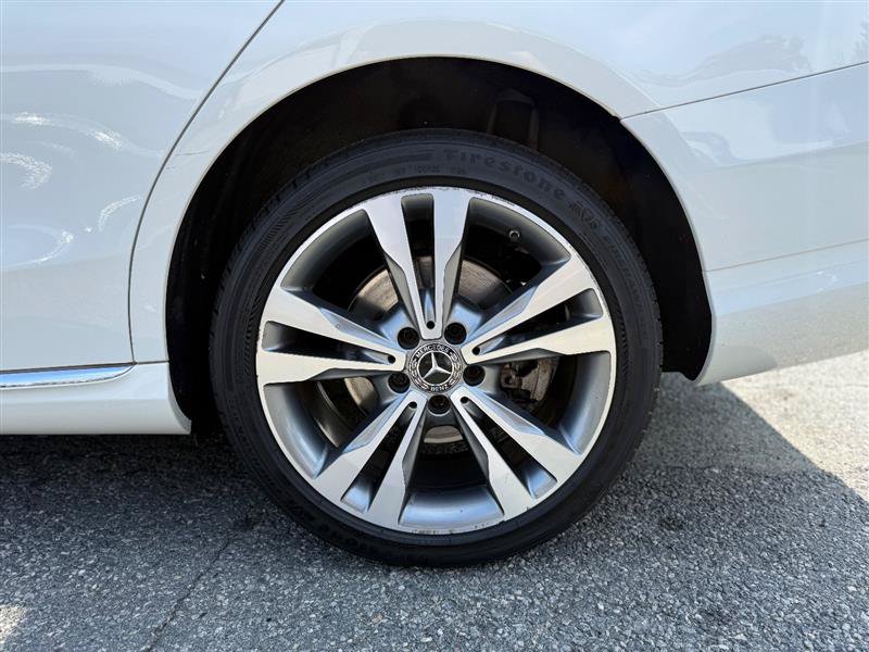 Used 2018 Mercedes-Benz C 300 4MATIC Sedan image 13