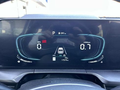 Used 2023 Kia Telluride S w/ S Sunroof Package AWD/4WD image 27