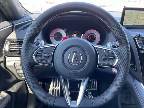 New 2026 Acura RDX A-Spec image 9