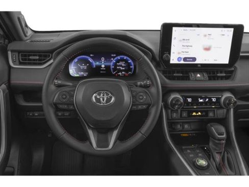 Used 2023 Toyota RAV4 XSE w/ Weather Package AWD/4WD image 6