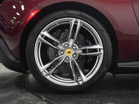 Used 2023 Ferrari Roma image 36