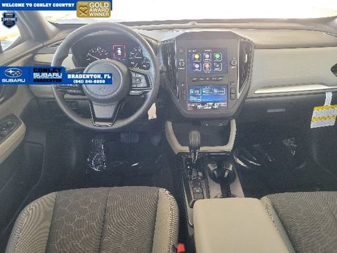 New 2026 Subaru Forester AWD/4WD image 13