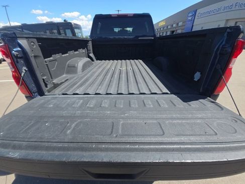 Used 2023 Chevrolet Silverado 3500 LTZ AWD/4WD image 16