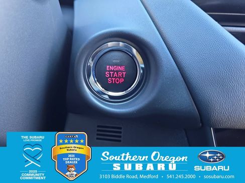 New 2026 Subaru Outback Touring AWD/4WD image 16