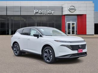 New 2025 Nissan Murano SL video 1