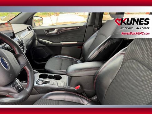 Used 2024 Ford Escape ST-Line FWD image 10