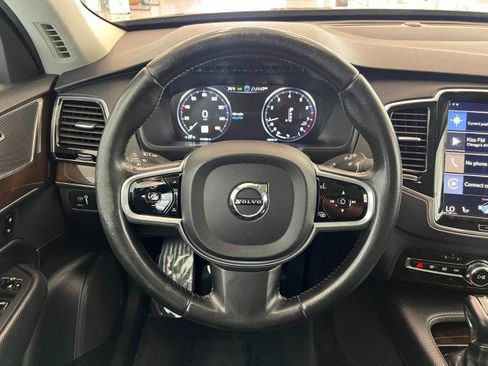 Used 2017 Volvo XC90 T6 Momentum w/ Vision Package AWD/4WD image 23