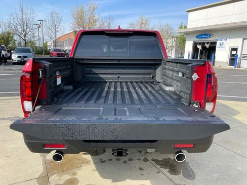 New 2026 Honda Ridgeline RTL image 42