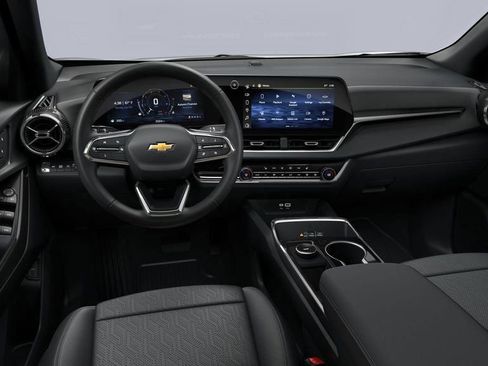 New 2026 Chevrolet Equinox LT w/ Convenience Package II AWD/4WD image 5