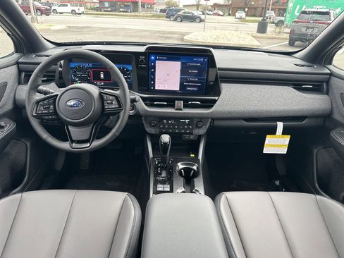 New 2026 Subaru Outback Premium image 26