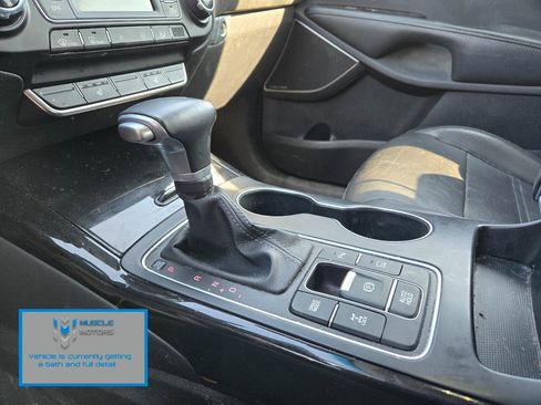 Used 2020 Kia Sorento SX image 14