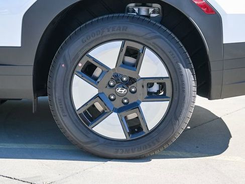 New 2026 Hyundai Santa Fe SEL image 10