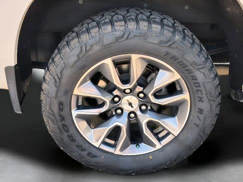 Used 2020 Chevrolet Silverado 1500 RST image 29