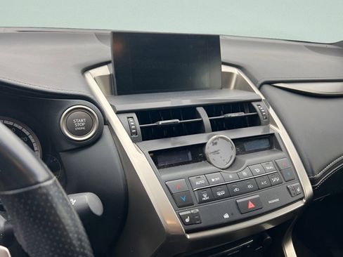 Used 2017 Lexus NX 200t F Sport AWD/4WD image 19