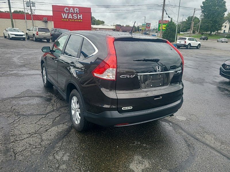 Used 2014 Honda CR-V EX image 4