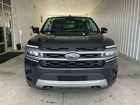 Used 2022 Ford Expedition XLT AWD/4WD image 26