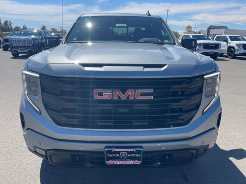 New 2026 GMC Sierra 1500 Elevation w/ Preferred Package image 2