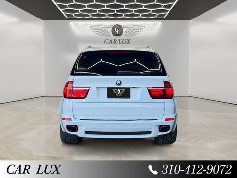 Used 2012 BMW X5 xDrive50i AWD/4WD image 4