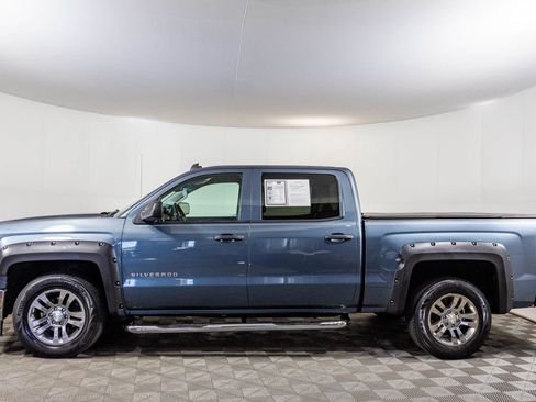 Used 2014 Chevrolet Silverado 1500 LT w/ All Star Edition RWD image 17