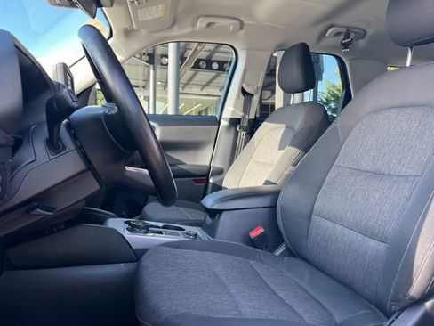 Used 2024 Ford Bronco Sport Big Bend w/ Convenience Package image 16