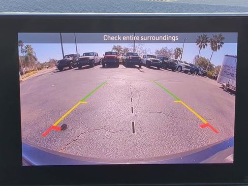 Certified 2024 Dodge Hornet R/T Plus image 26