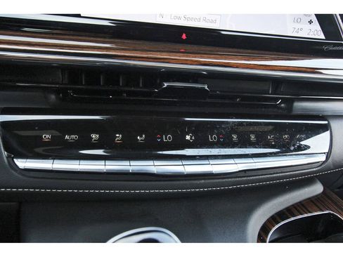 Certified 2023 Cadillac Escalade ESV Premium Luxury image 25