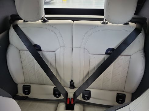 New 2026 MINI Cooper Convertible image 8