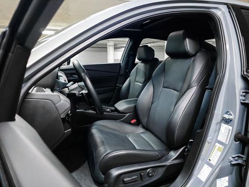 Certified 2025 Honda Accord Sport image 21