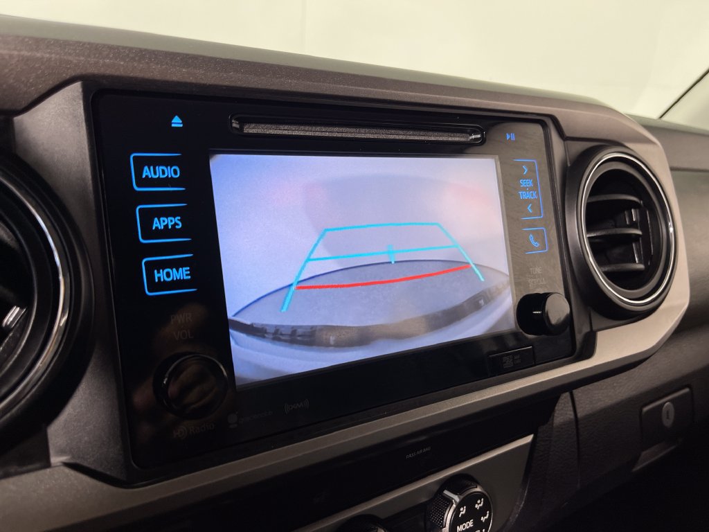 Used 2019 Toyota Tacoma SR5 RWD image 21