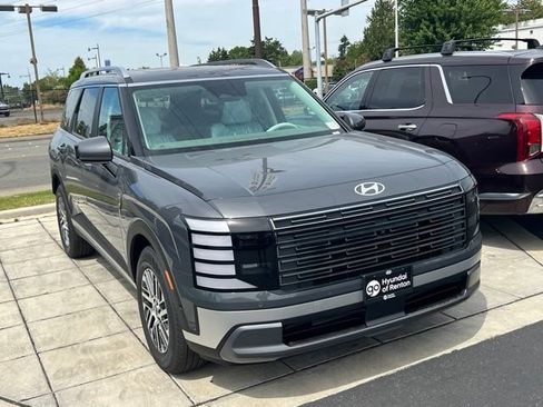 New 2026 Hyundai Palisade SEL AWD/4WD image 7