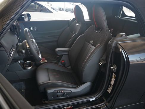 New 2026 MINI Cooper John Cooper Works FWD image 8