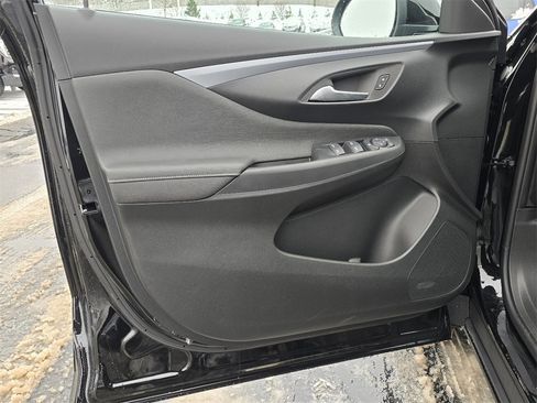 New 2026 Buick Envista Preferred image 11