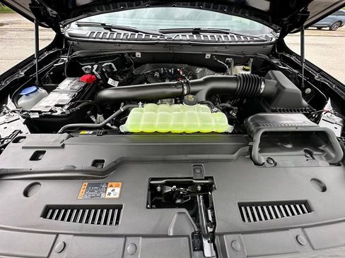 New 2026 Lincoln Navigator Black Label AWD/4WD image 27