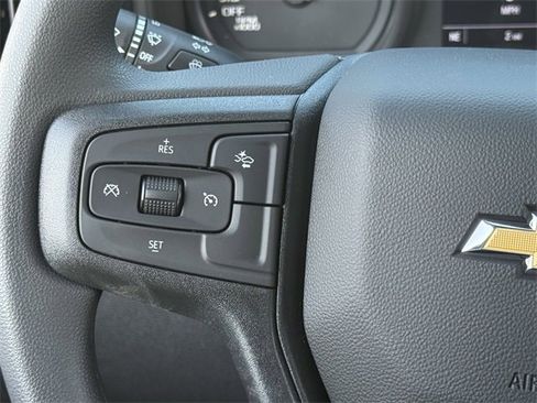 New 2026 Chevrolet Silverado 1500 Custom image 14
