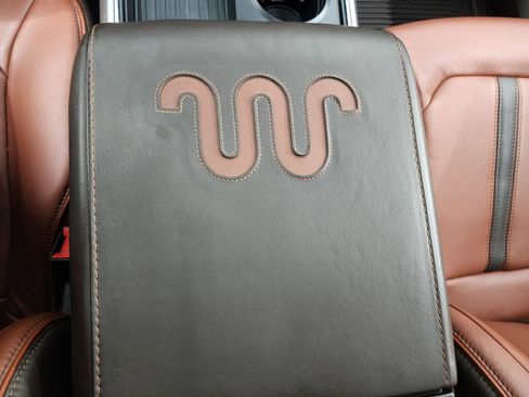 Used 2022 Ford F250 King Ranch w/ Tremor Off-Road Package image 62