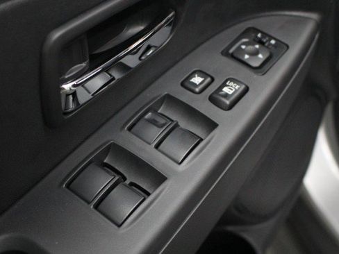 New 2026 Mitsubishi Outlander Sport LE AWD/4WD image 16