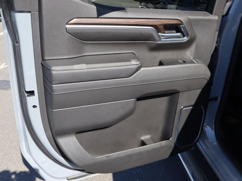 Used 2024 Chevrolet Silverado 1500 RST w/ All Star Edition Plus image 32