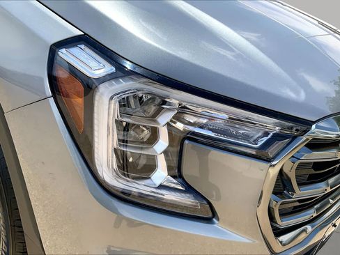 Used 2023 GMC Terrain AT4 AWD/4WD image 36