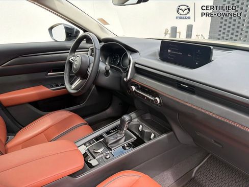 Used 2025 MAZDA CX-50 Meridian Edition w/ Weather Package AWD/4WD image 36