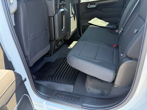 New 2026 Chevrolet Silverado 3500 LT w/ Safety Package AWD/4WD image 18