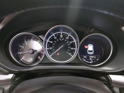 Used 2022 MAZDA CX-5 AWD 2.5 S w/ Preferred Package image 19