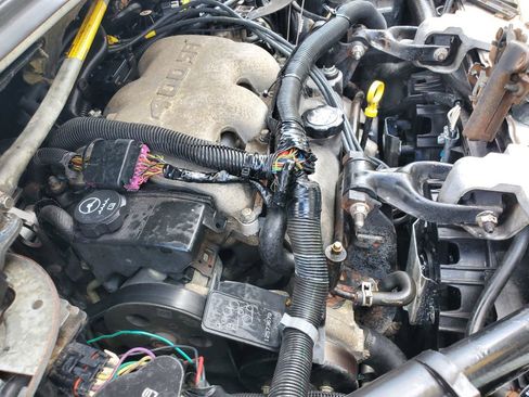 Used 2002 Oldsmobile Silhouette GLS w/ Towing Pkg FWD image 34