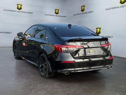 Used 2024 Honda Civic Si image 3