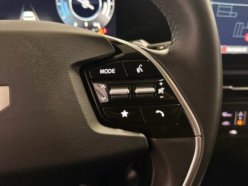 Used 2023 Kia Niro Wind image 30