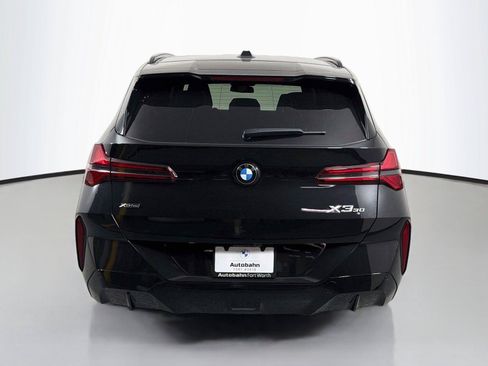 New 2026 BMW X3 xDrive30i w/ Premium Package AWD/4WD image 6